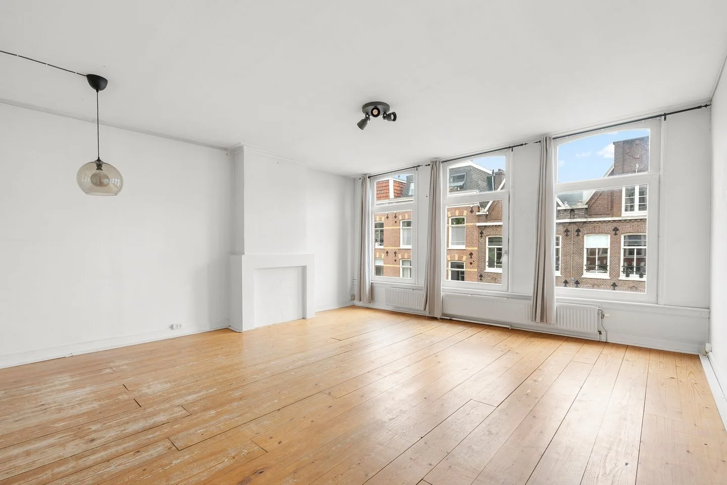 Gerard Doustraat 1 E 3 Amsterdam foto 3