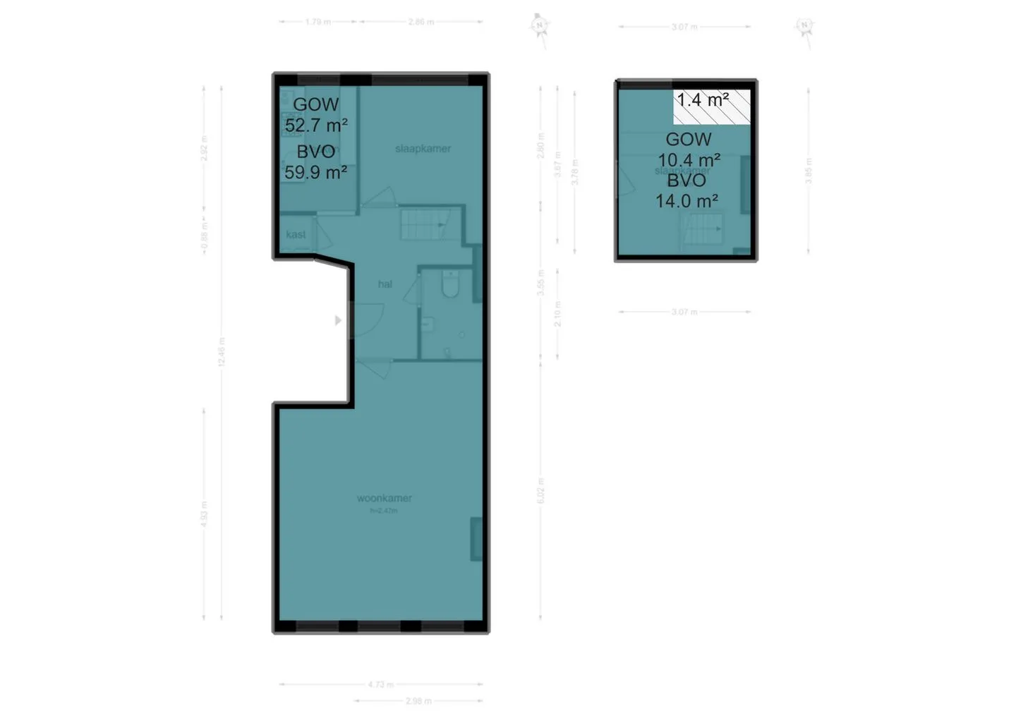 Gerard Doustraat 1 E 3 Amsterdam thumbnail 30