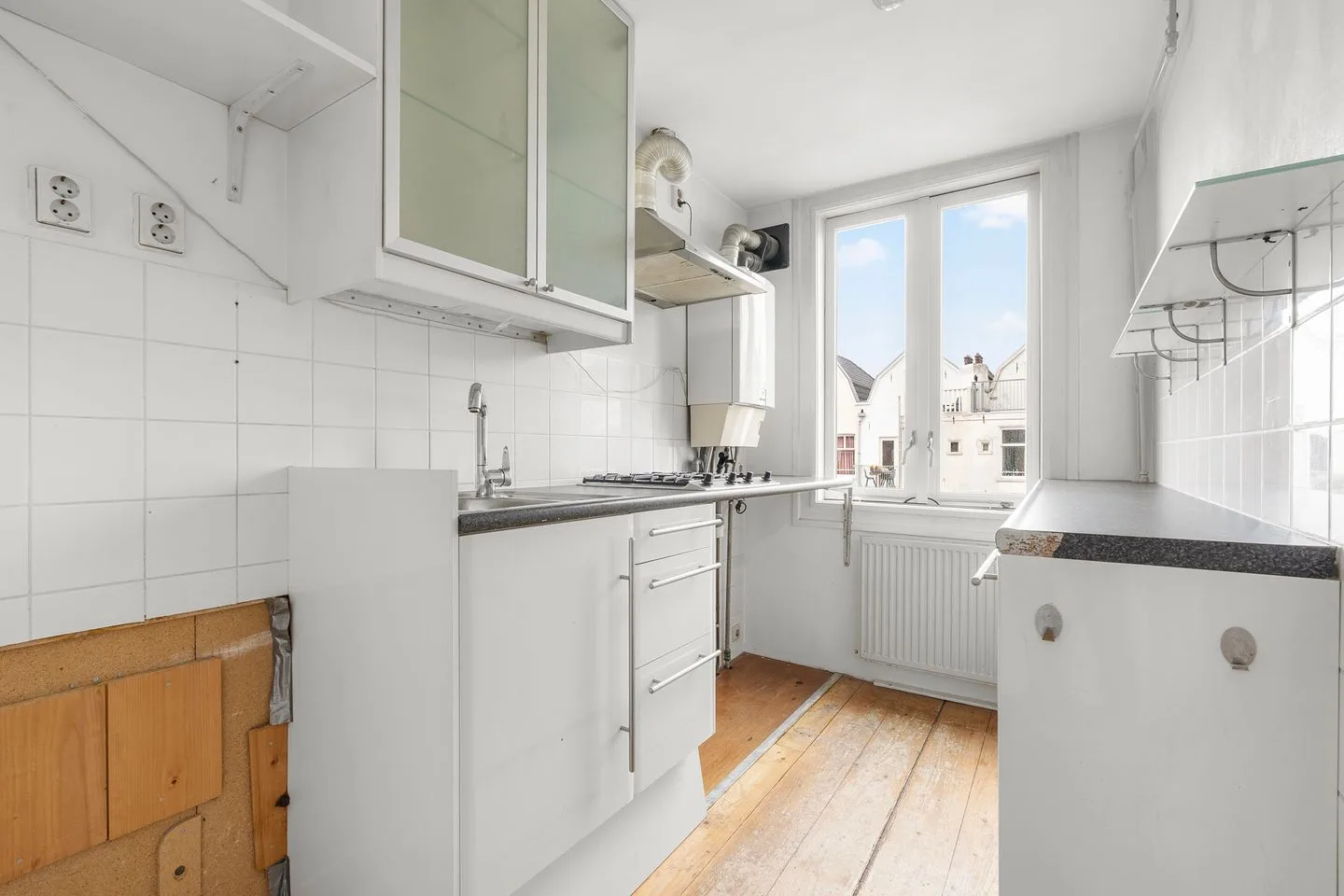 Gerard Doustraat 1 E 3 Amsterdam thumbnail 8