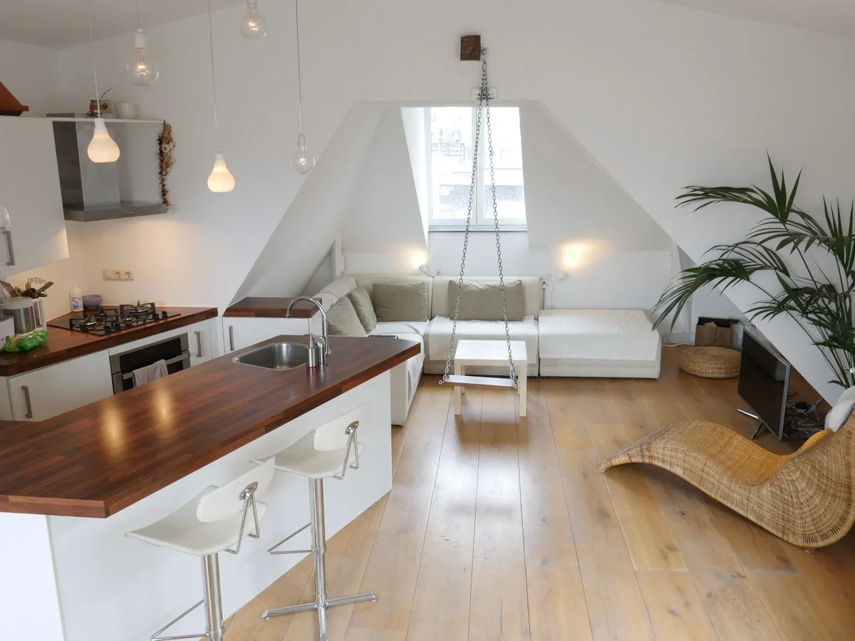 Gerard Doustraat 103 D Amsterdam