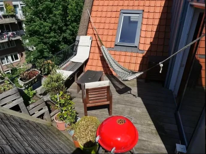 Gerard Doustraat 103 D Amsterdam foto 2