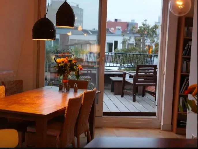 Gerard Doustraat 103 D Amsterdam thumbnail 4