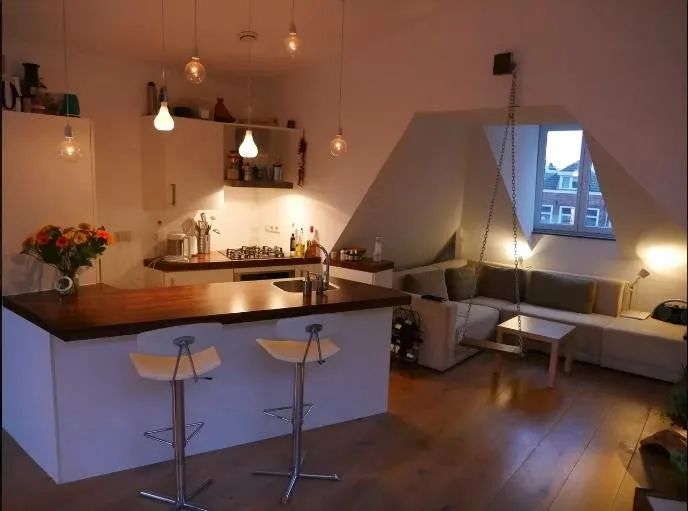 Gerard Doustraat 103 D Amsterdam thumbnail 5