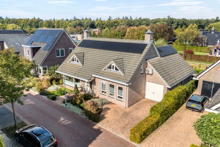 Gerard Doustraat 105 en Ommen foto