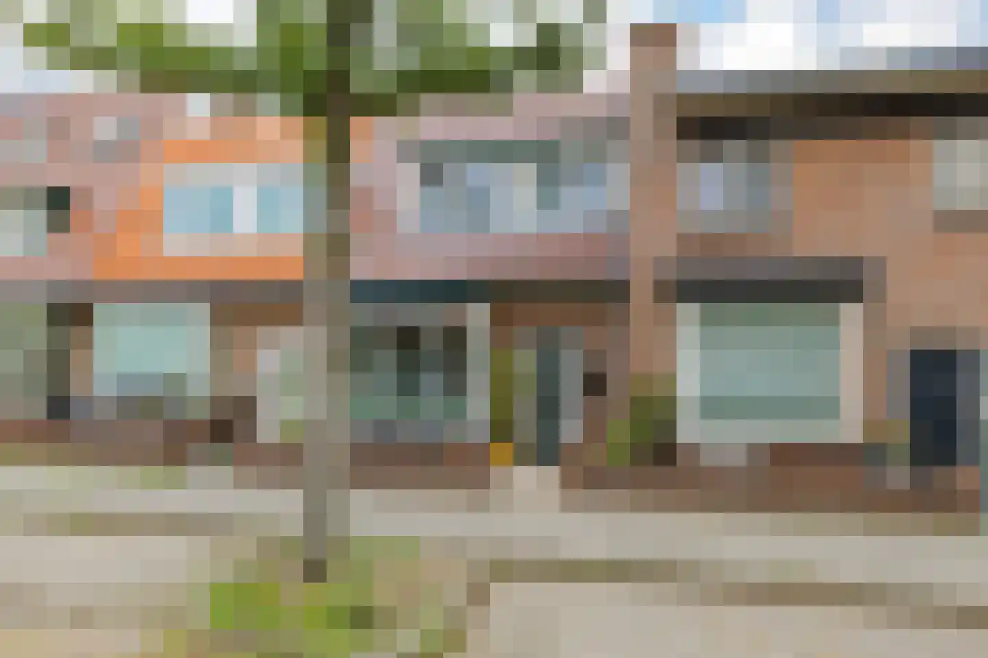 Gerard Doustraat 11 in IJmuiden