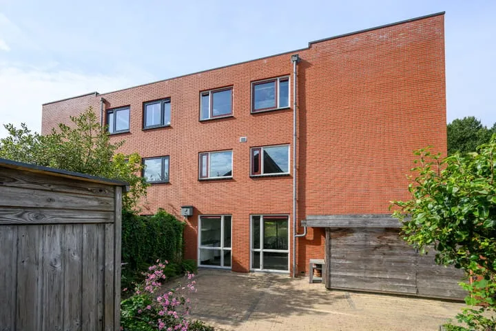 Gerard Doustraat 13 Almere thumbnail 10