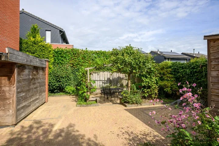 Gerard Doustraat 13 Almere thumbnail 13