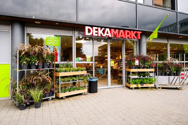 Gerard Doustraat 13 Almere thumbnail 46