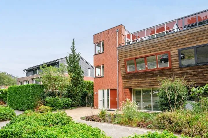 Gerard Doustraat 13 Almere thumbnail 5