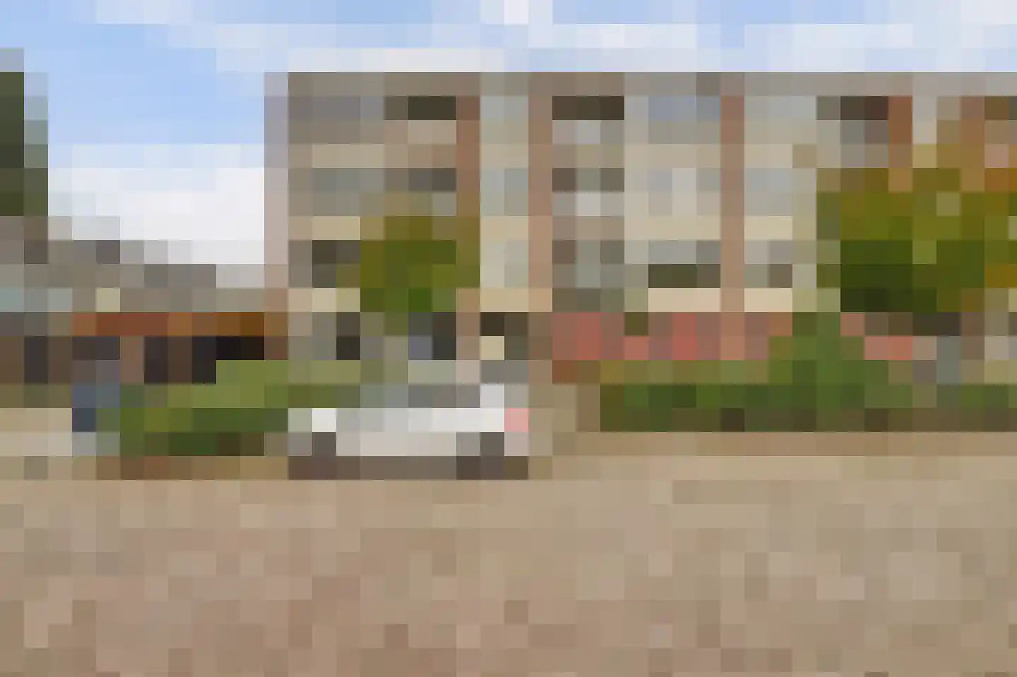 Gerard Doustraat 13 Ridderkerk thumbnail 36
