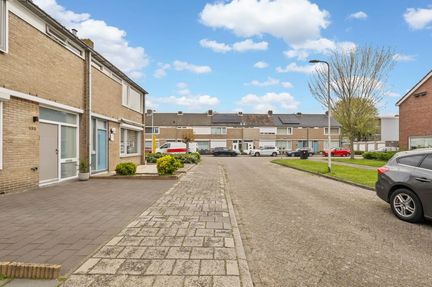 Gerard Doustraat 133 Roosendaal thumbnail 52