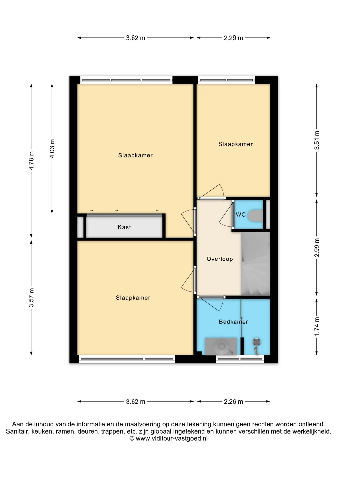 Gerard Doustraat 133 Roosendaal thumbnail 54