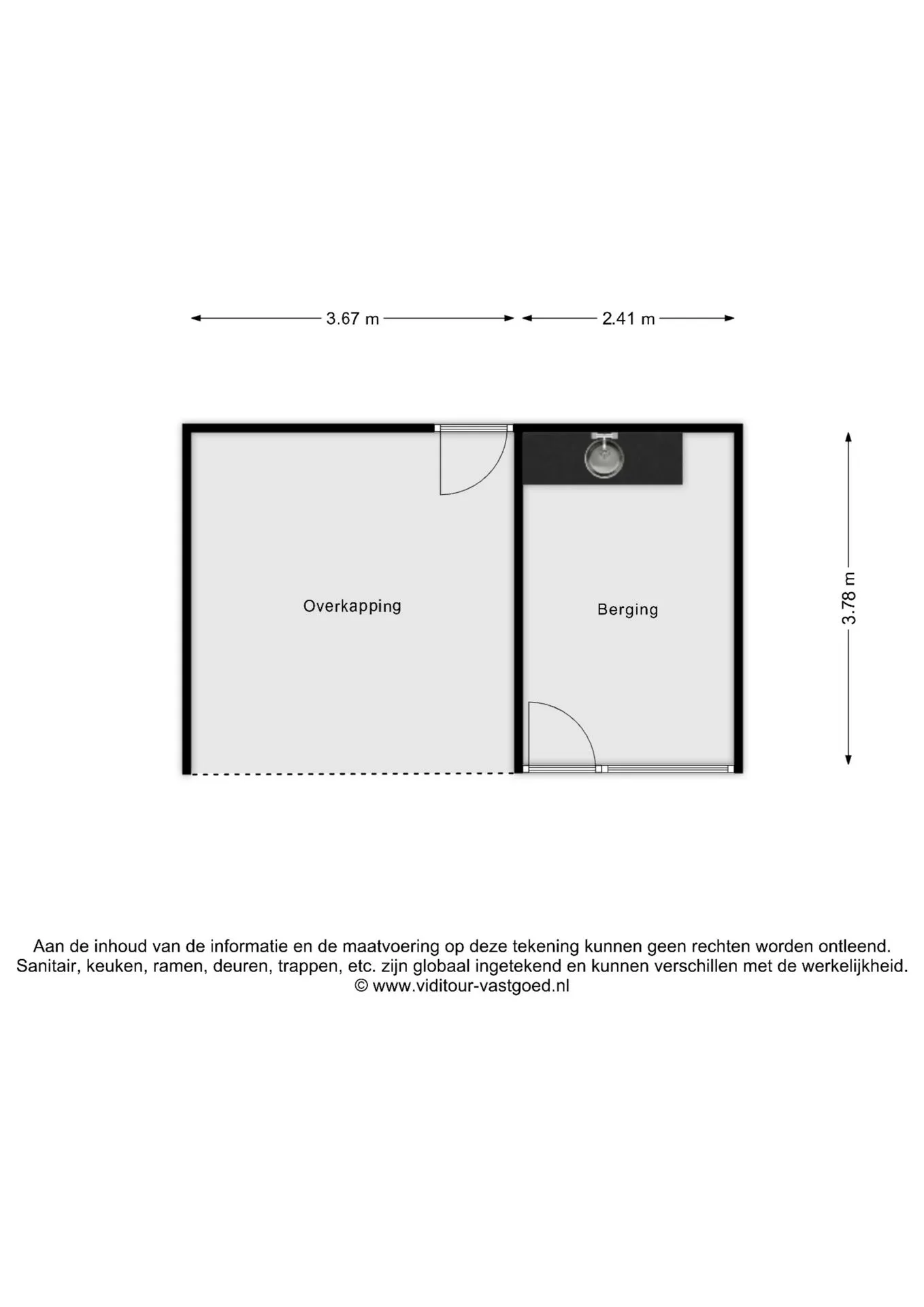 Gerard Doustraat 133 Roosendaal thumbnail 56