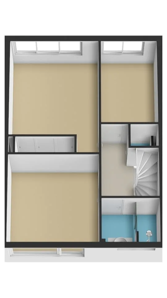 Gerard Doustraat 133 Roosendaal thumbnail 58