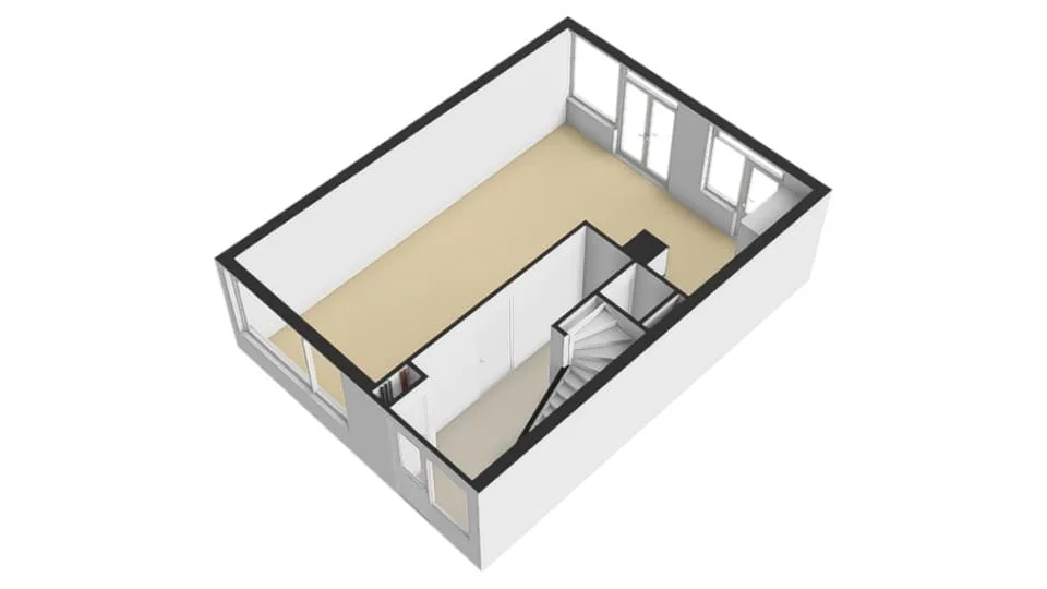 Gerard Doustraat 133 Roosendaal thumbnail 61