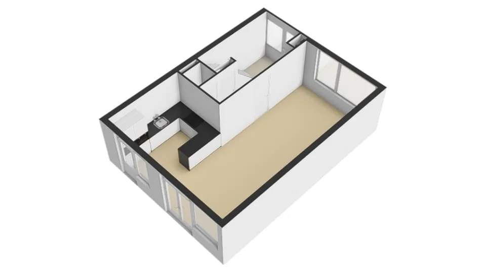 Gerard Doustraat 133 Roosendaal thumbnail 65