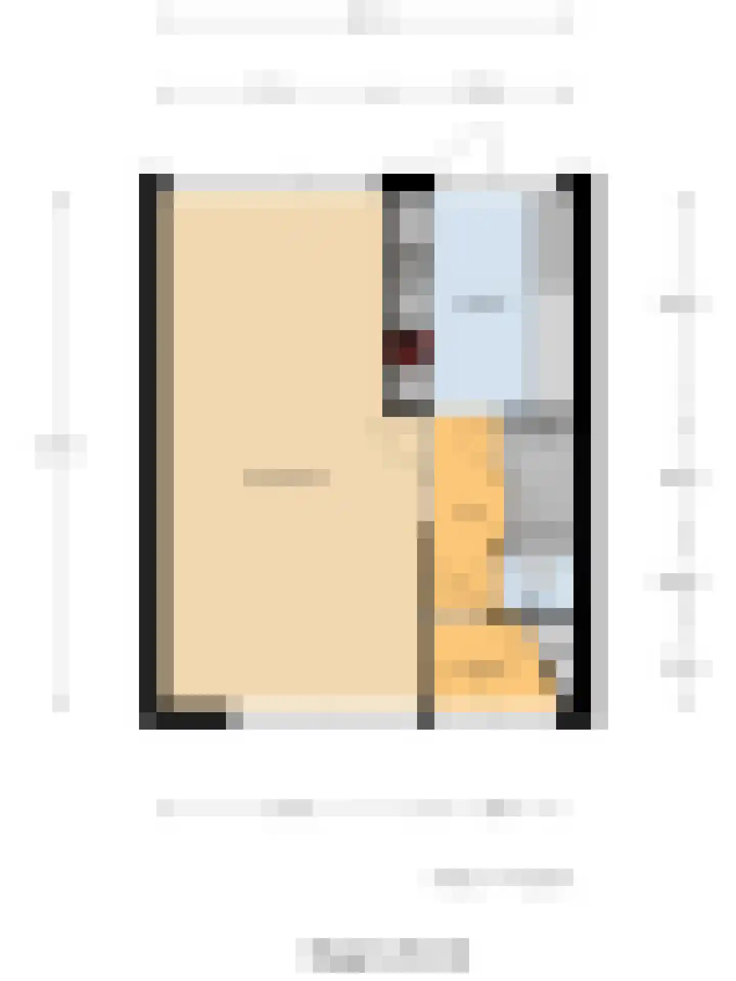 Gerard Doustraat 15 Spijkenisse thumbnail 40