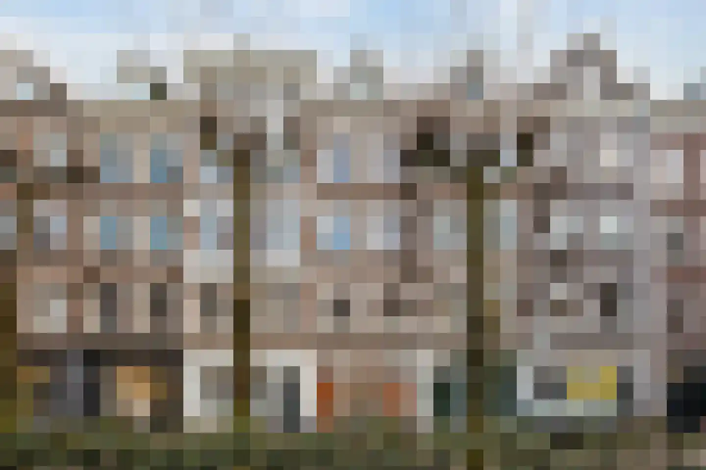 Gerard Doustraat 182 3 Amsterdam