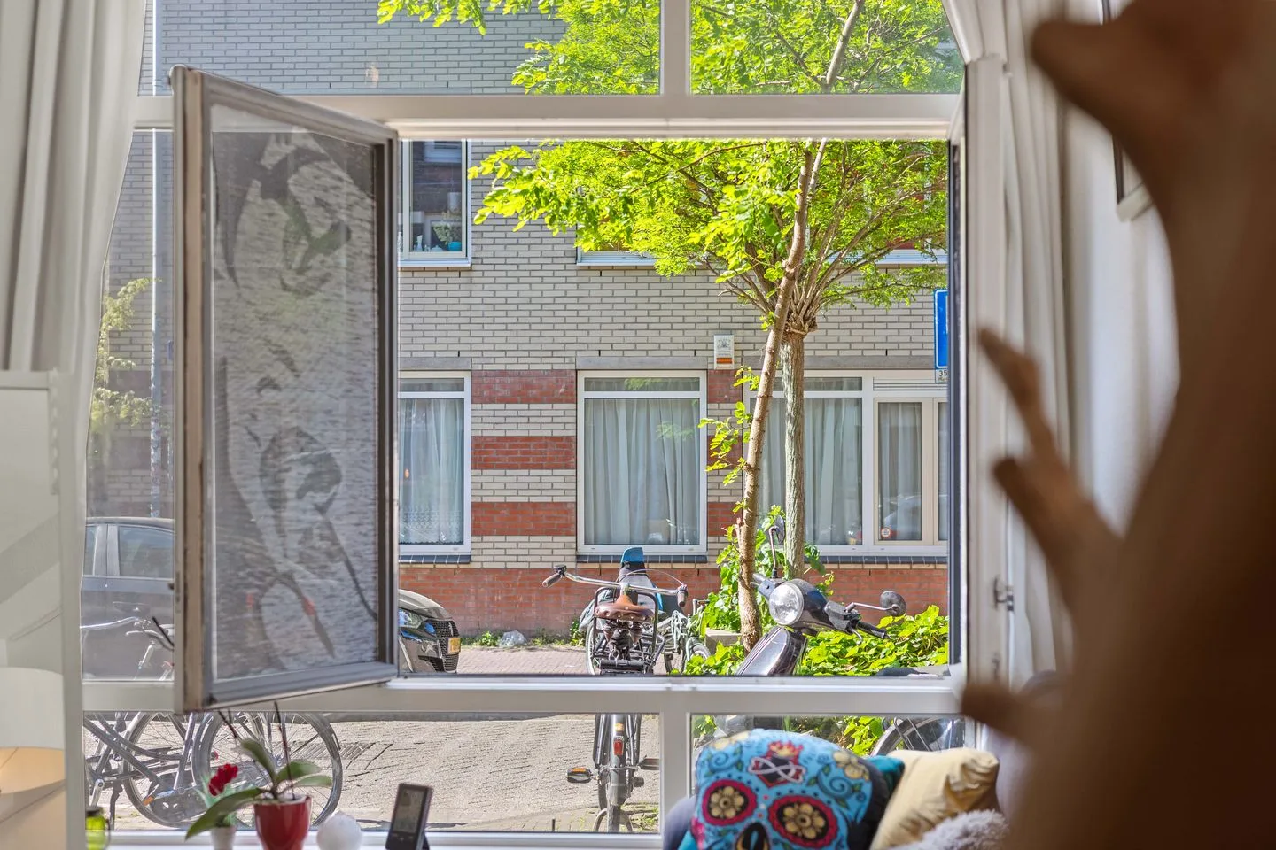 Gerard Doustraat 194 1 Amsterdam thumbnail 11