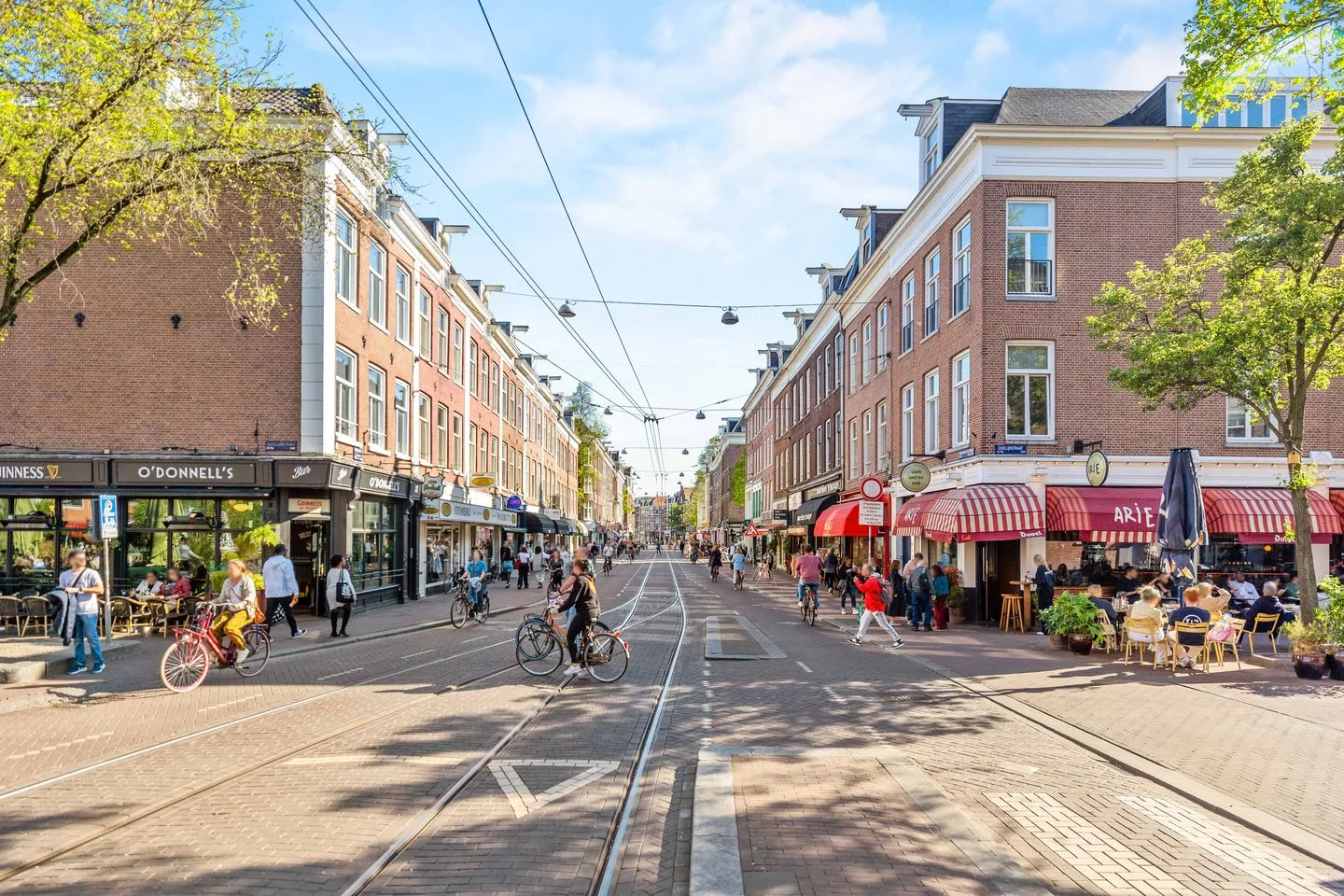 Gerard Doustraat 194 1 Amsterdam thumbnail 18