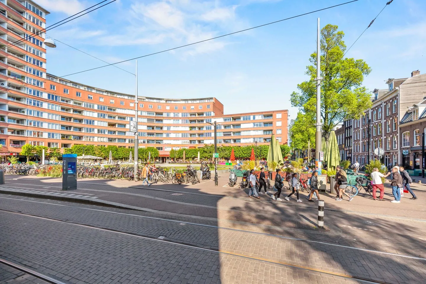 Gerard Doustraat 194 4 Amsterdam thumbnail 16