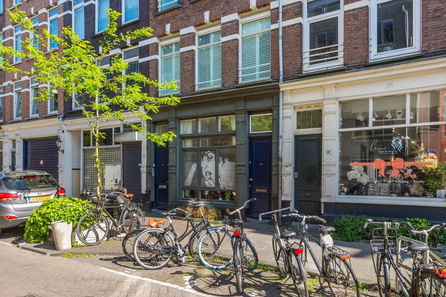 Gerard Doustraat 194 4 Amsterdam thumbnail 17