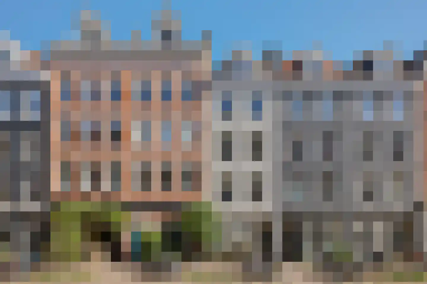 Gerard Doustraat 3 1 Amsterdam