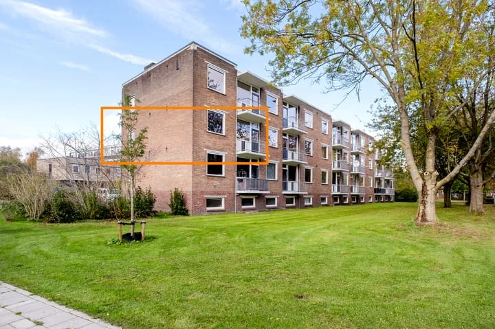 Gerard Doustraat 3 Assen thumbnail 26