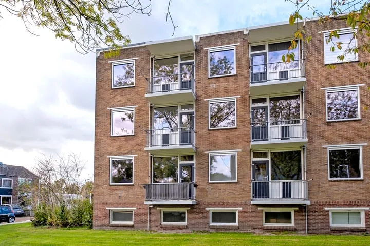 Gerard Doustraat 3 Assen thumbnail 27