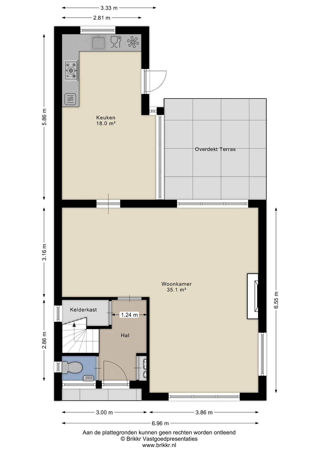 Gerard Doustraat 3 Rucphen thumbnail 62