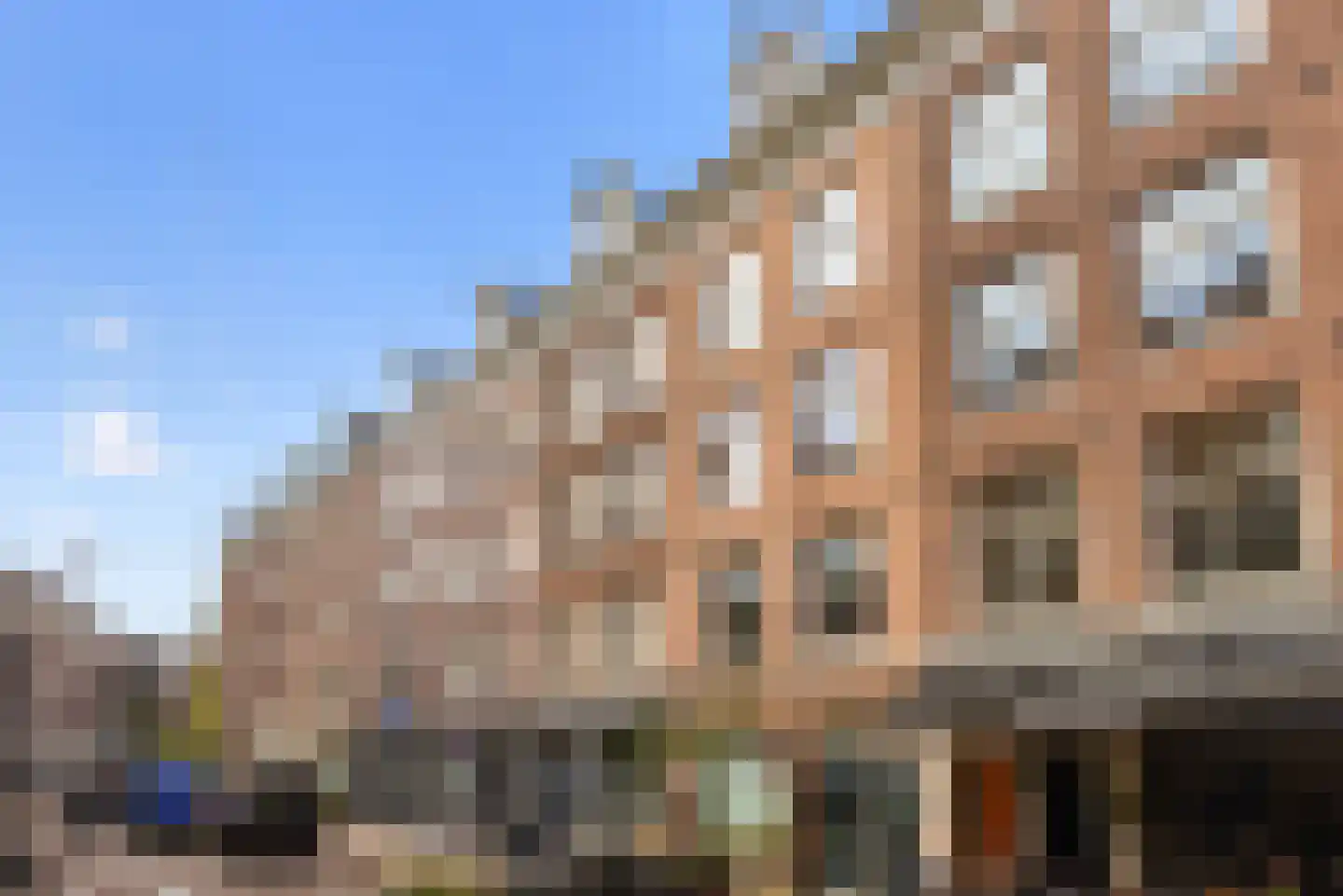 Gerard Doustraat 31 H Amsterdam