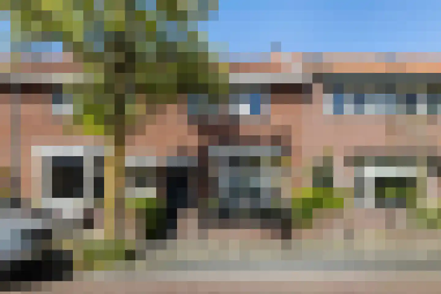 Gerard Doustraat 32 dans Leeuwarden