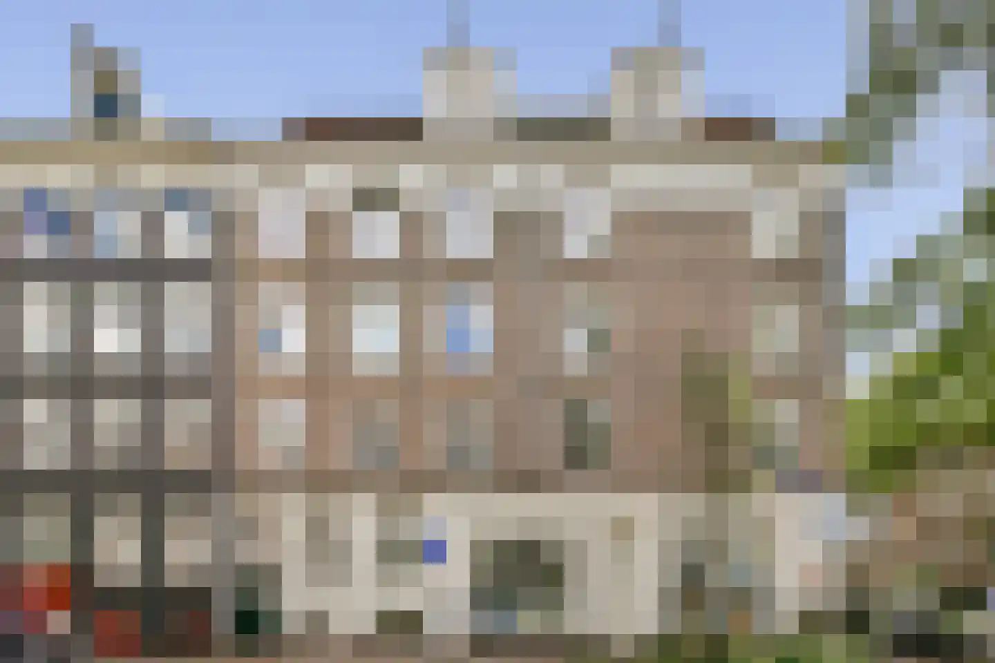 Gerard Doustraat 32 A 2 Amsterdam thumbnail 21