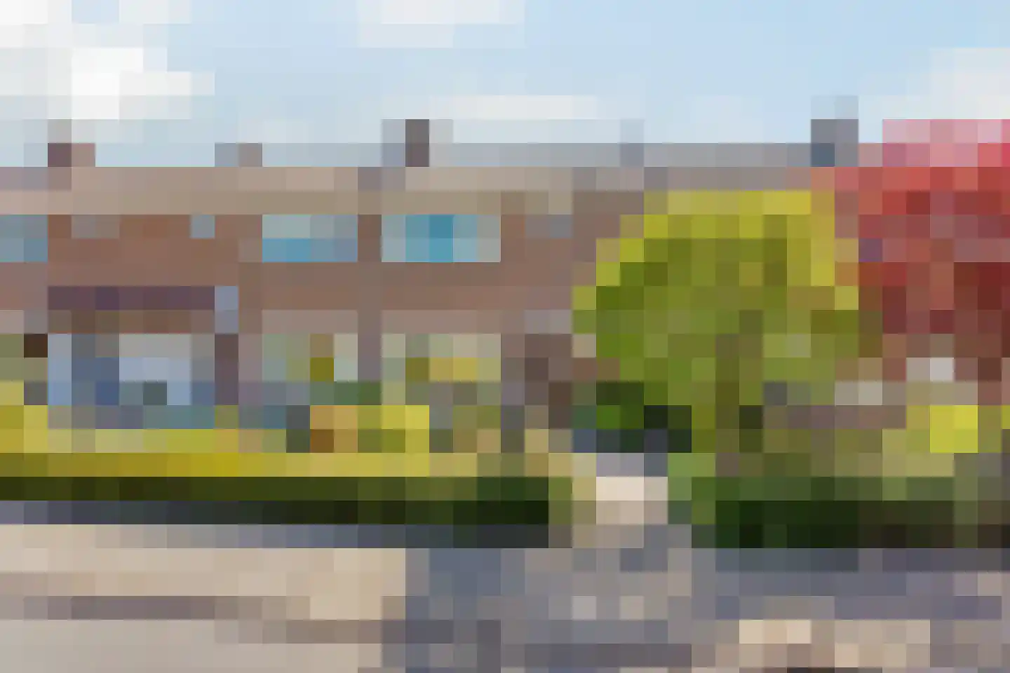 Gerard Doustraat 4 Oldenzaal