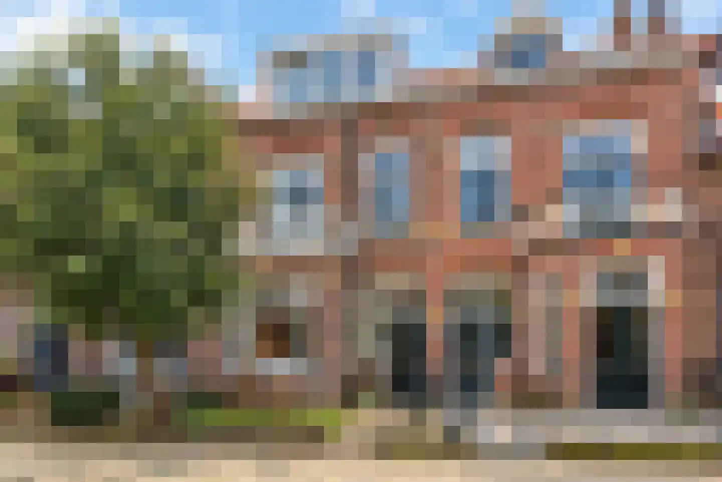Gerard Doustraat 42 in Utrecht