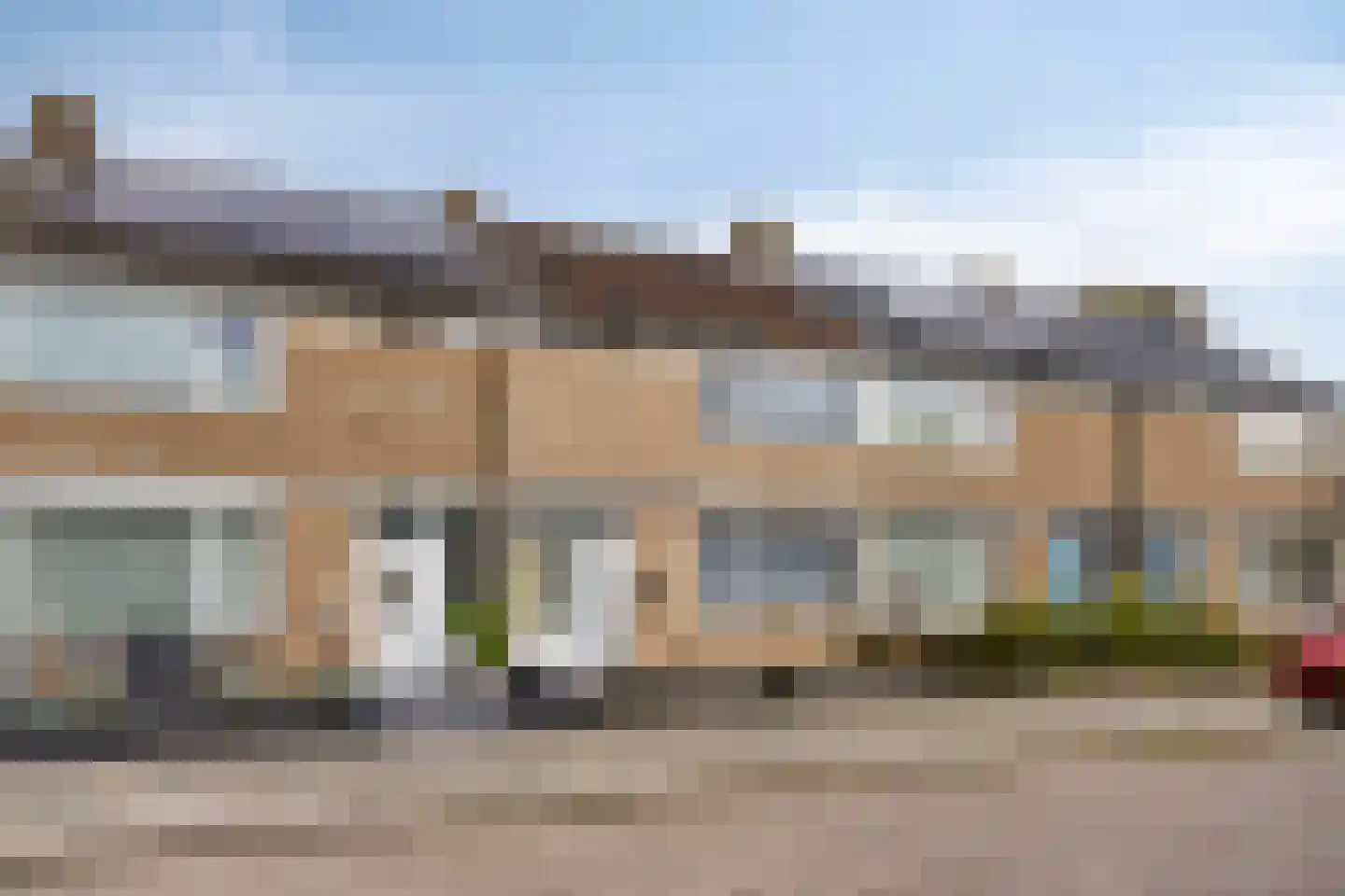 Gerard Doustraat 42 in Roosendaal