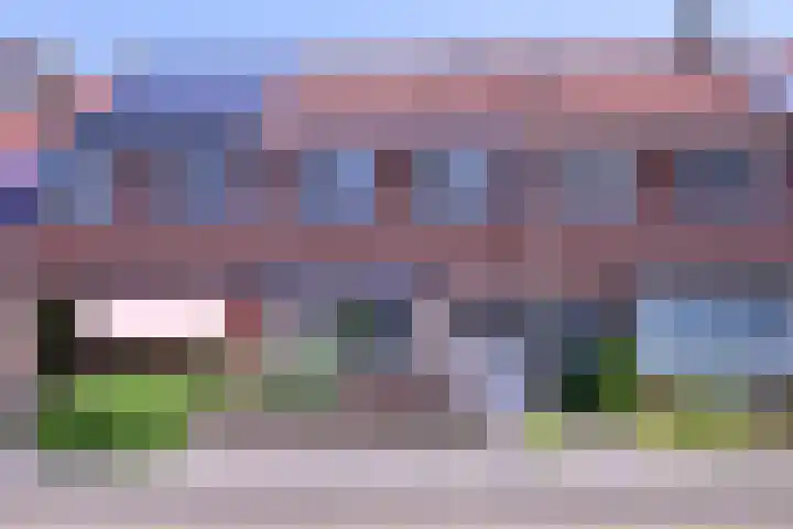 Gerard Doustraat 42 in Deventer