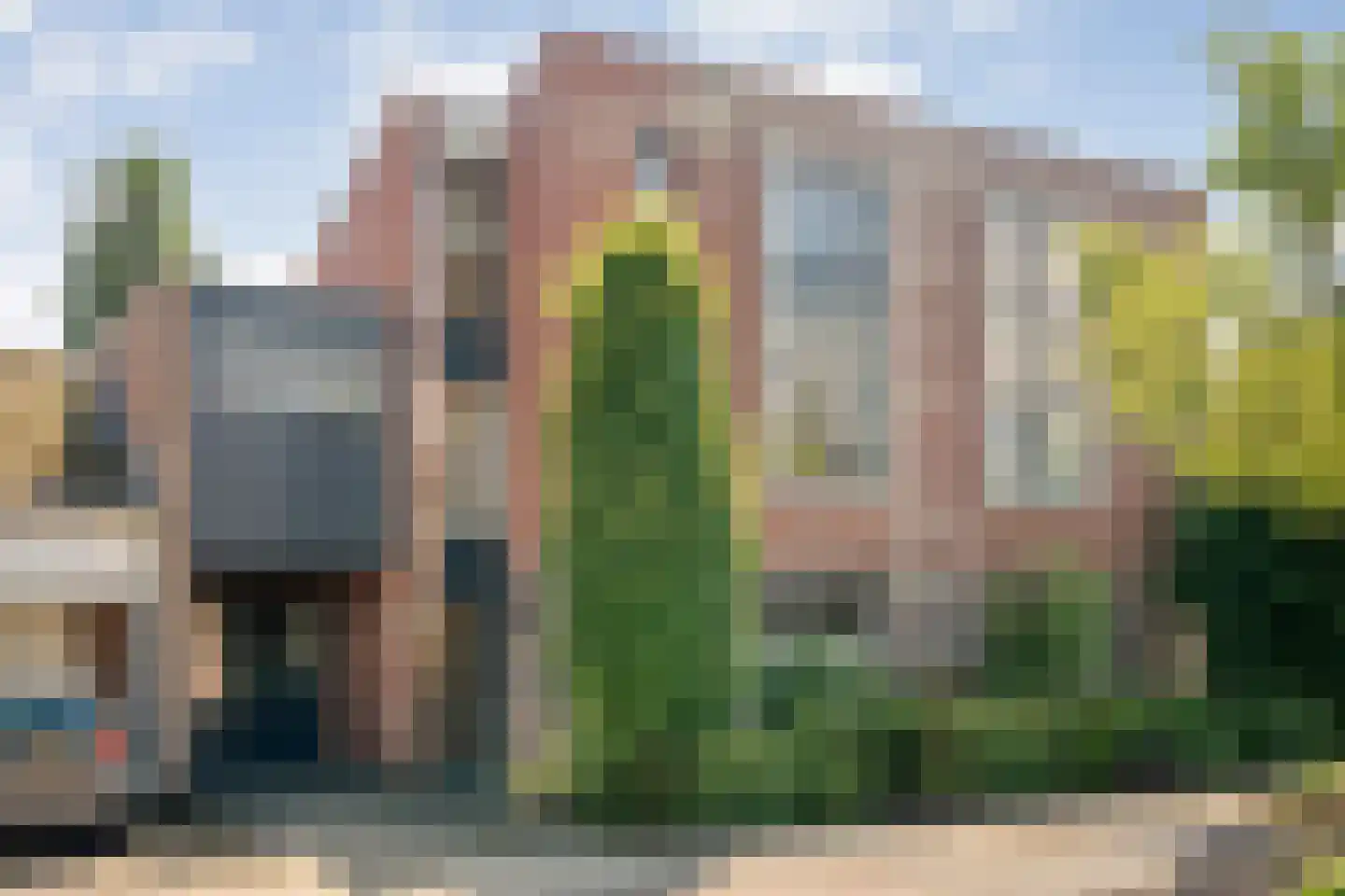 Gerard Doustraat 42 in Ommen