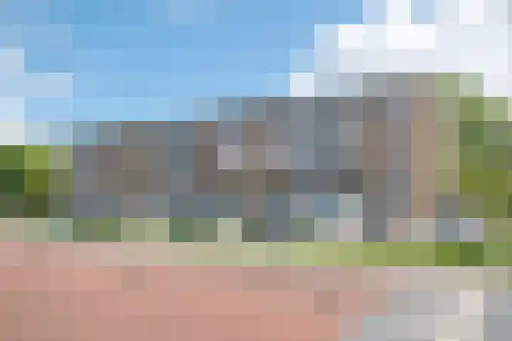 Gerard Doustraat 5 in Assen