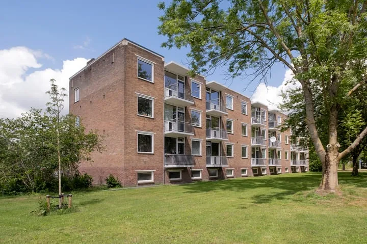 Gerard Doustraat 5 Assen thumbnail 23