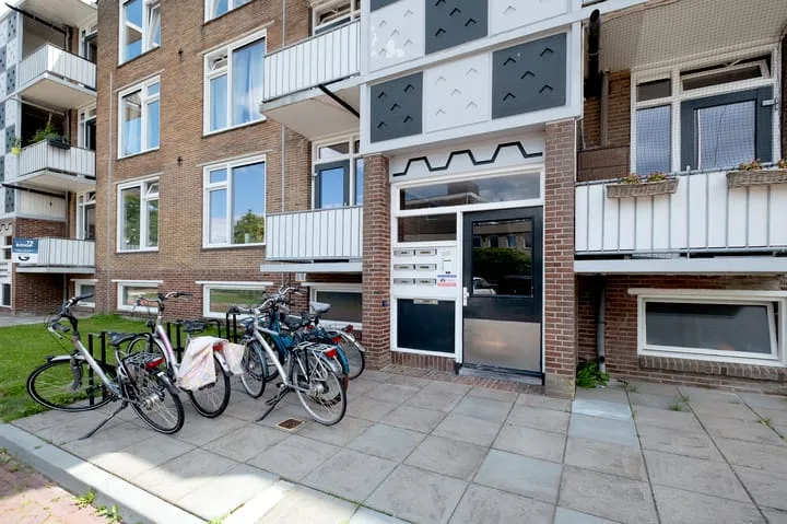 Gerard Doustraat 5 Assen foto 3