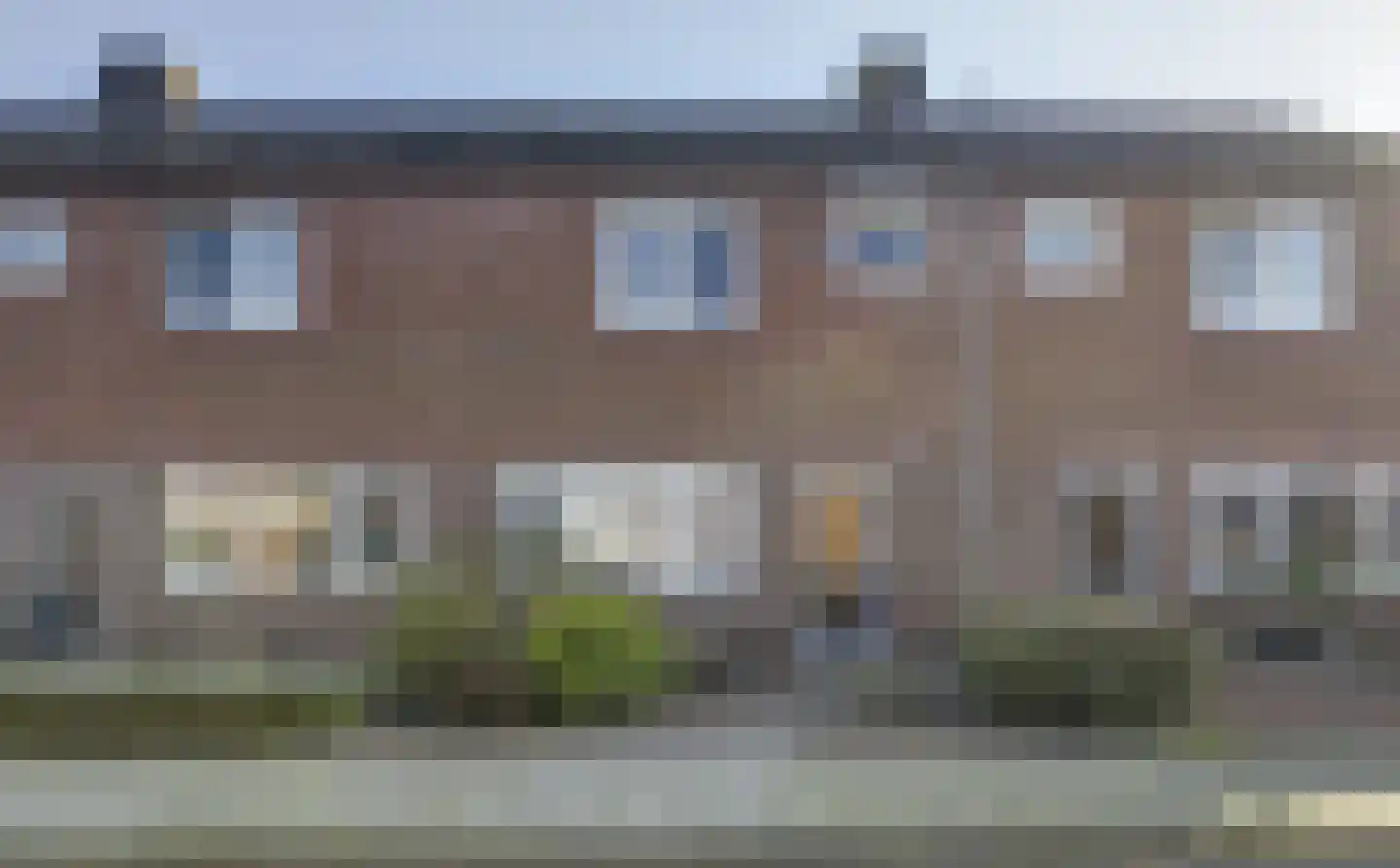 Gerard Doustraat 5 Beringe