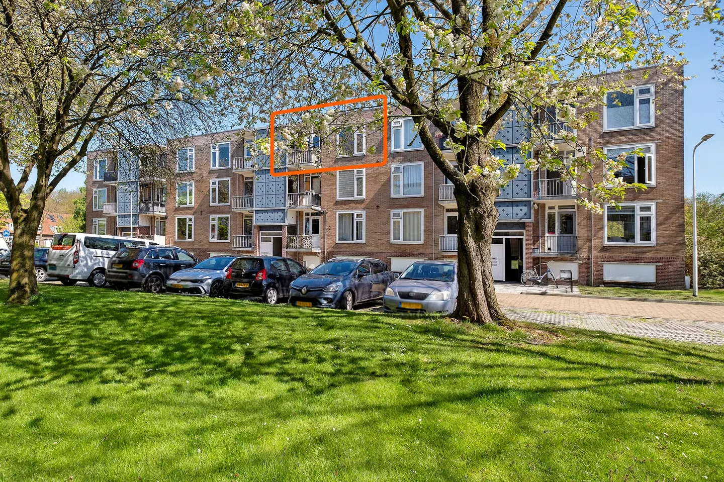 Gerard Doustraat 53 Assen