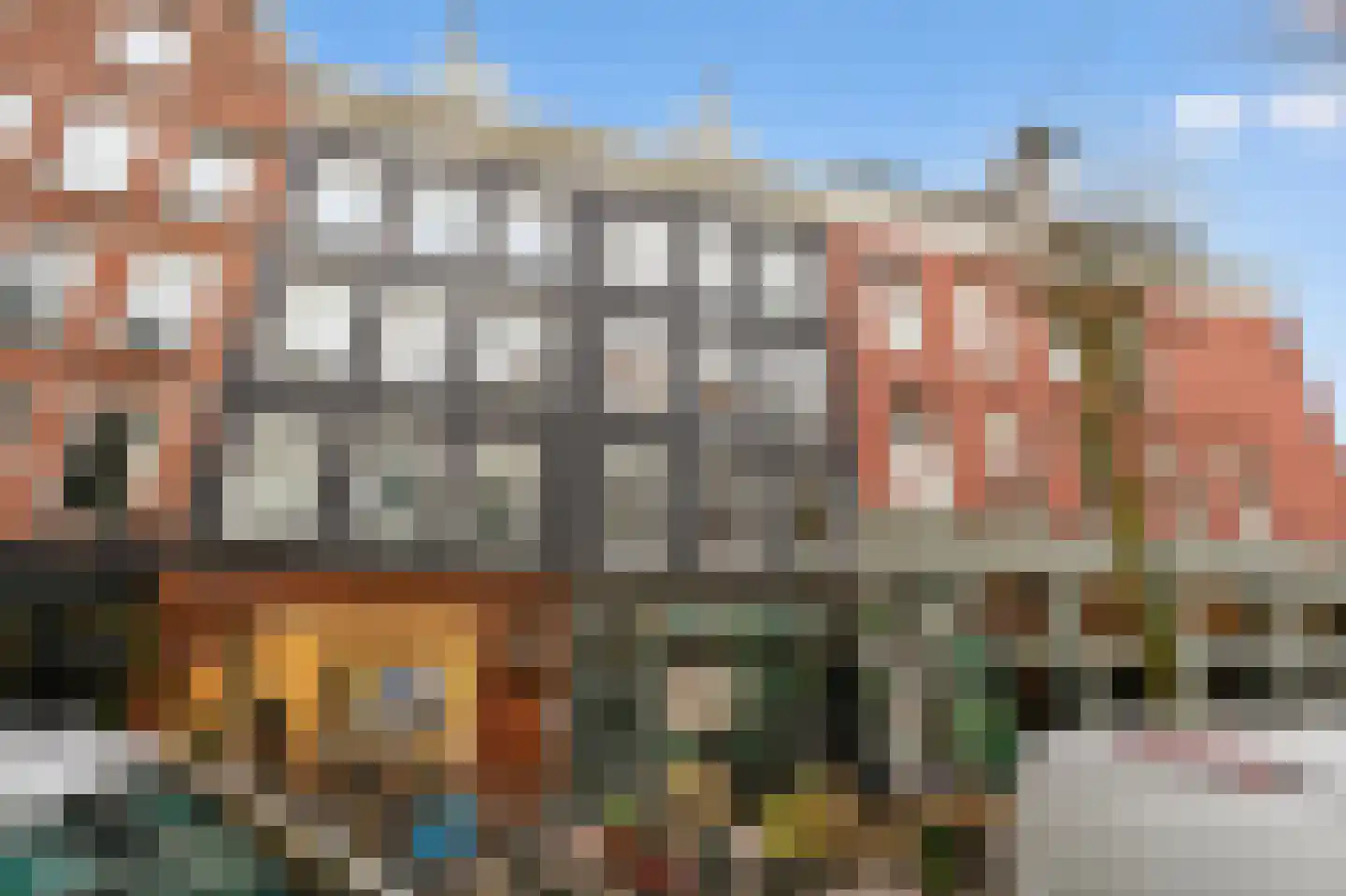 Gerard Doustraat 58 1 en Amsterdam