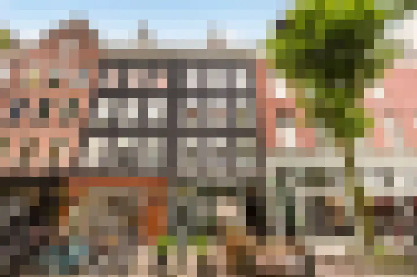 Gerard Doustraat 58 3 Amsterdam