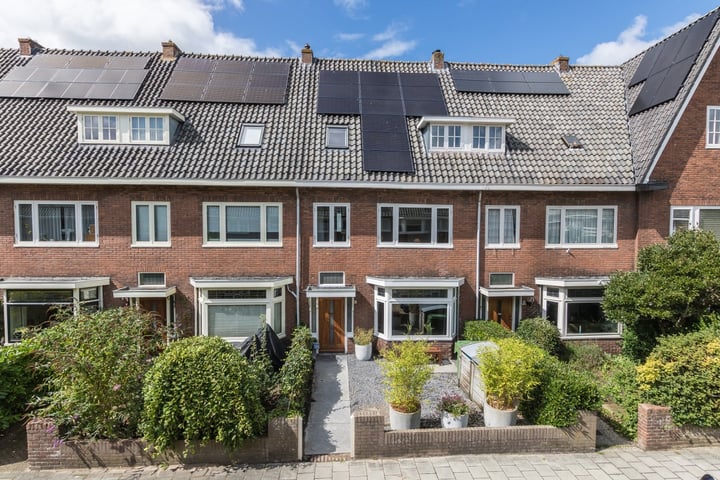Gerard Doustraat 6 in Alkmaar photo