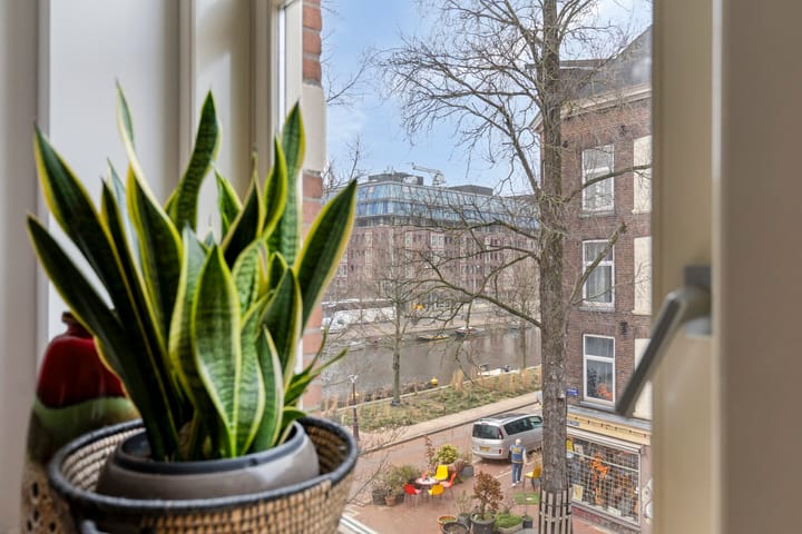 Gerard Doustraat 6-2 in Amsterdam