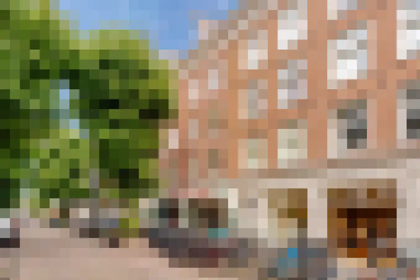 Gerard Doustraat 67 B Amsterdam thumbnail 4