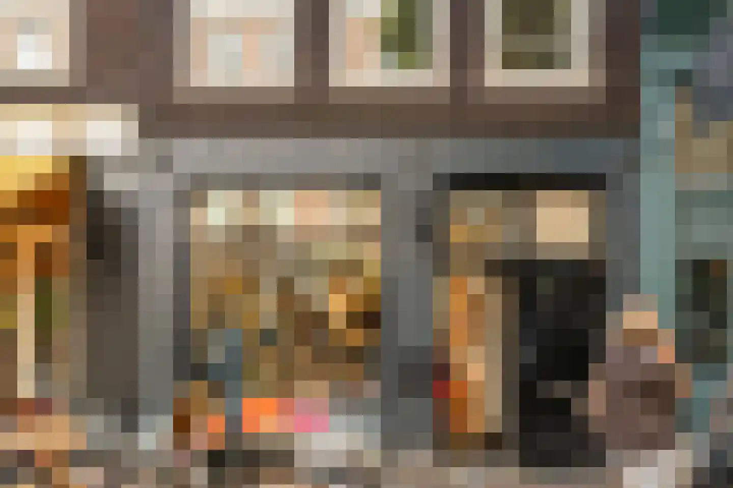 Gerard Doustraat 69 C Amsterdam thumbnail 20