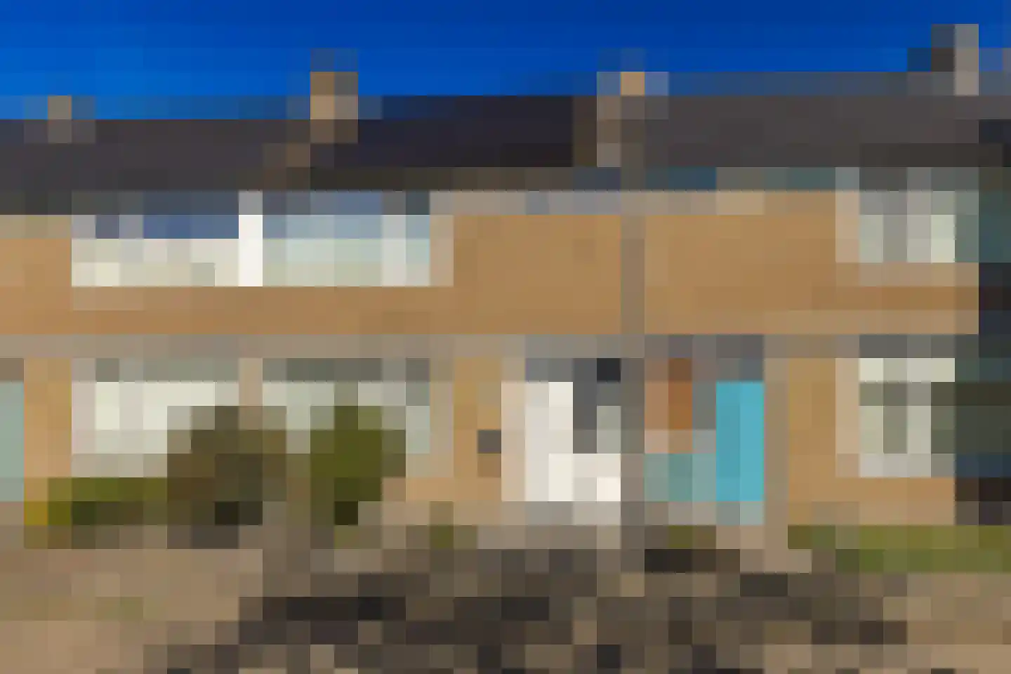 Gerard Doustraat 69 Roosendaal
